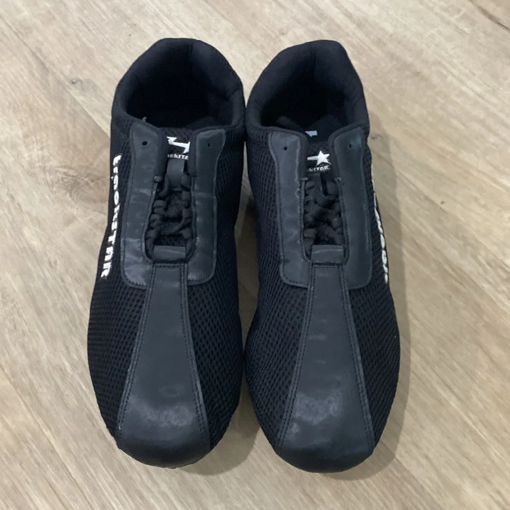 NEW Men’s TrackSTAR Track & Field Spikes